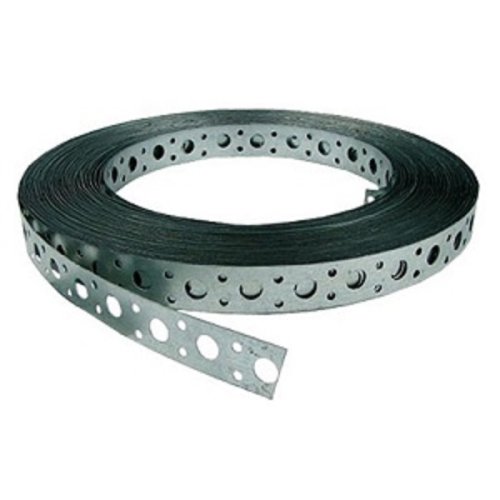 Лента монтажная перфорированная 20х0,75 (25 м) картинка